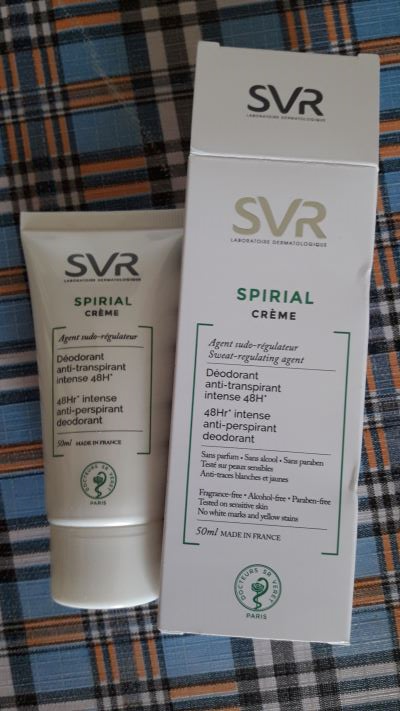 Spirial