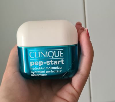 Pep-start 