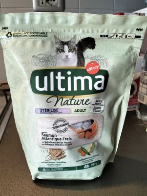 Ultima Nature