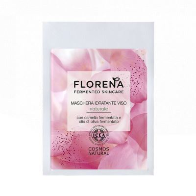 Maschera Idratante Viso