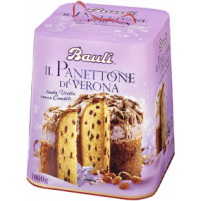 Bauli il Panettone di Verona