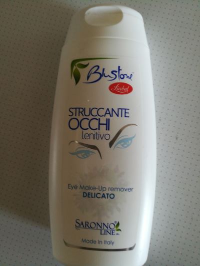 Struccante occhi 