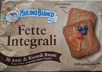 Fette integrali 