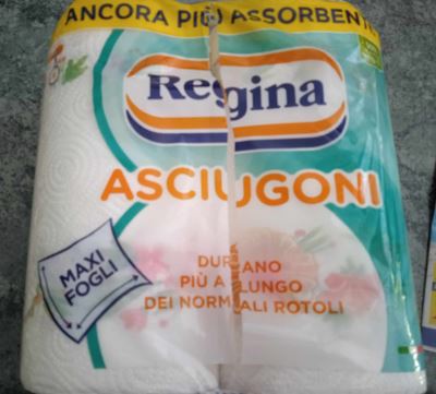 Asciugoni CARTA ASSORBENTE nuovo formato