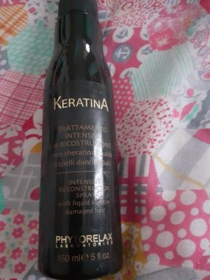 Keratina