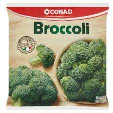 Broccoli