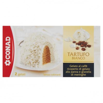 Tartufo bianco