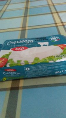 Crescenza