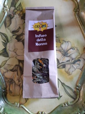 Infuso della nonna