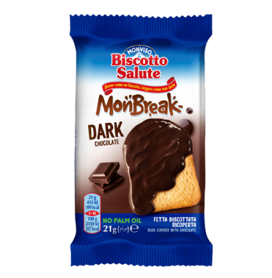 MON BREAK DARK
