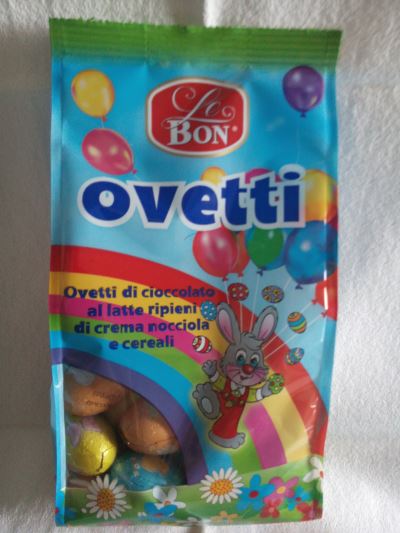 Ovetti