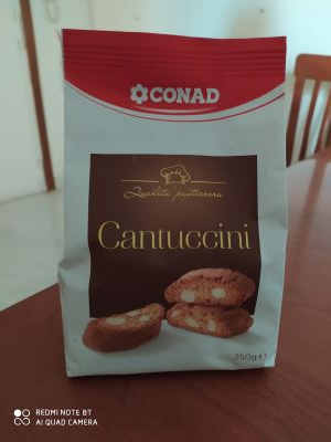 cantuccini