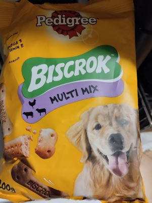 Biscrok