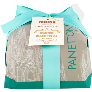 Panettone Gran Tradizione