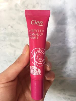 Perfect eye & makeup primer
