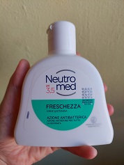 Neutromed Freschezza