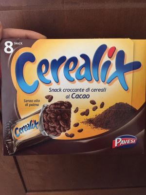 Cerealix