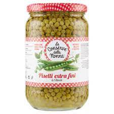 Piselli extra fini
