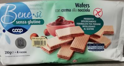 Wafers 