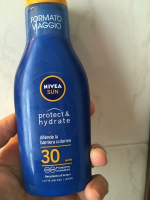 Sun pf 30