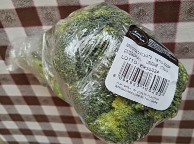 Broccolo 