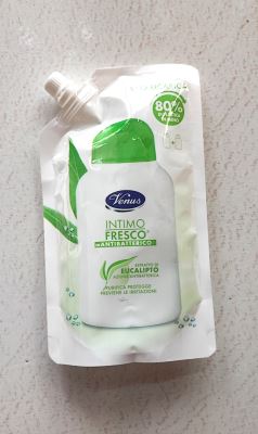 Intimo Fresco antibatterico 