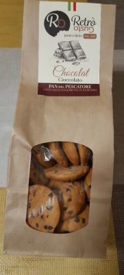 Pan del Pescatore Biscotti