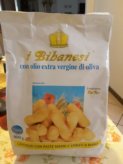 i Bibanesi 