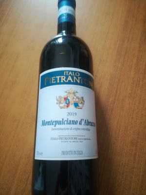 Montepulciano d abruzzo