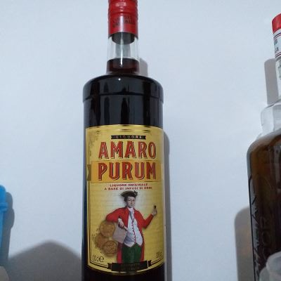 Amaro purum