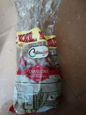 Tarallini gusto classico