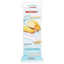 Plumcake