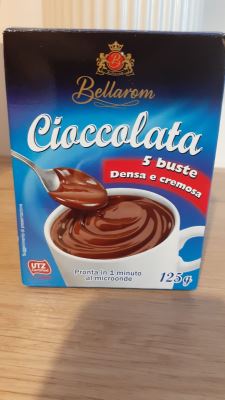 CIOCCOLATA
