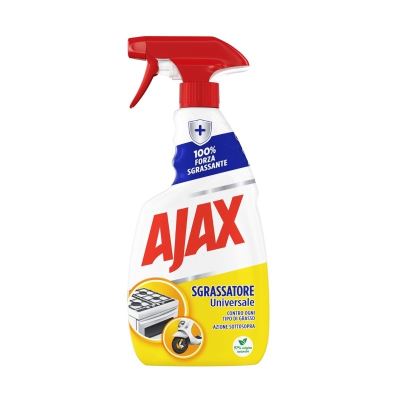 AJAX - Sgrassatore universale