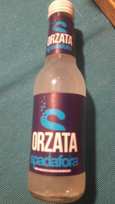 Orzata