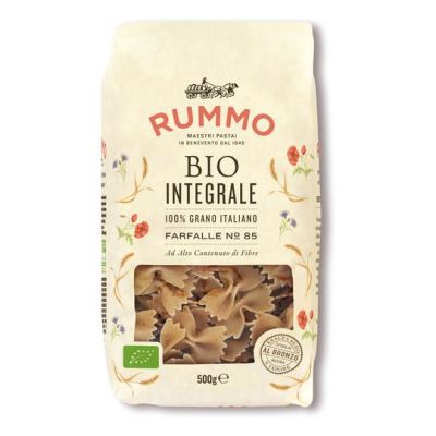 Farfalle bio integrali