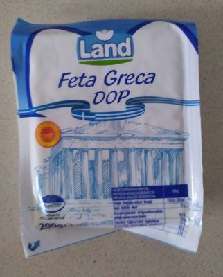 Feta Greca