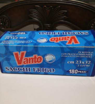 SACCHI FRIGO