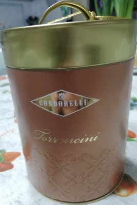 Torroncini