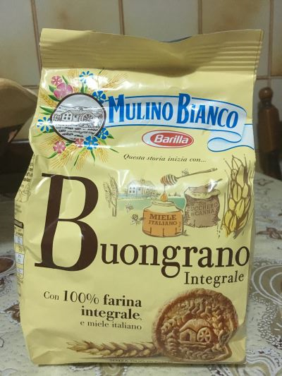 Buongrano
