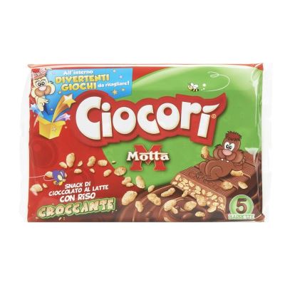 Ciocorì