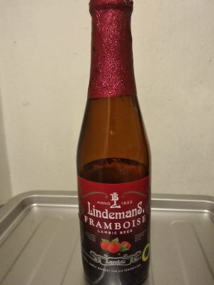 Lambic beer