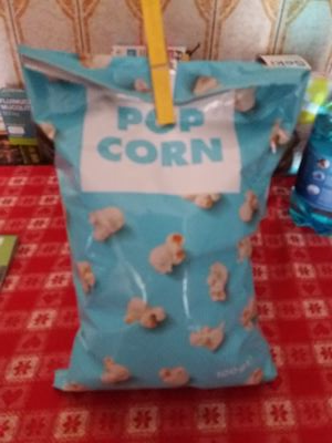 Popcorn