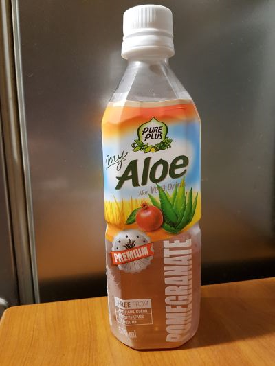 Bevanda d'Aloe