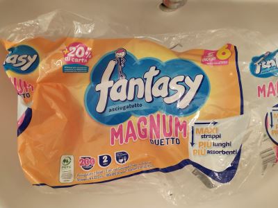 Magnum Duetto