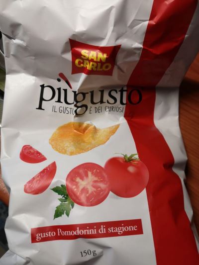 Più gusto - 