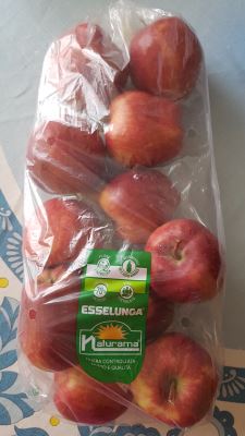 Mele Red Delicious Esselunga