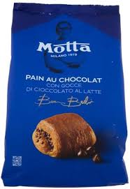Pain au Chocolat