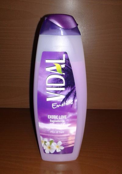 Exotic Love Bagnodoccia 