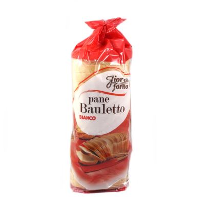 Pan bauletto bianco